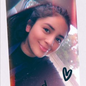 Meet your Posher, Marinna